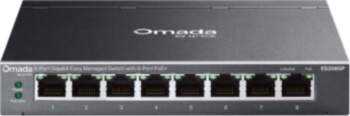 TP-Link Omada ES208GP network switch Managed