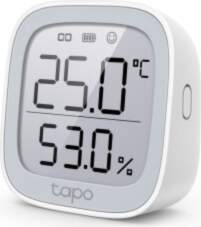 TP-Link Tapo Smart Temperature & Humidity