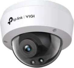 TP-Link VIGI 4MP IR Dome Network