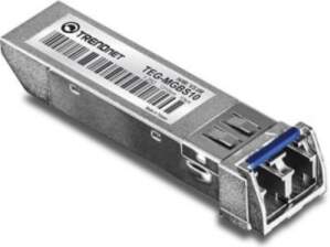 TRENDnet Mini-GBIC Single-Mode Dual Wave LC