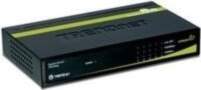 TRENDnet TEG S50G - Switch -