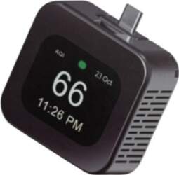 TUYA Air Quality Monitor