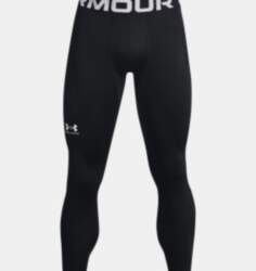 Under Armour ColdGear Compression Men`s Leggings