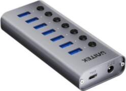 USB-A 3.0 5 Gbps hub
