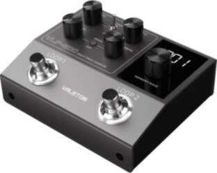 Valeton VLP200 - Looper | Sampler