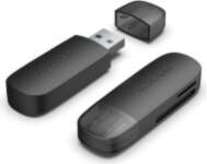Vention 2-in-1 USB 3.0 A