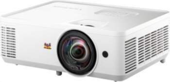 Viewsonic PS502W data projector Short throw