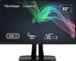 Viewsonic VP56 computer monitor 81.3
