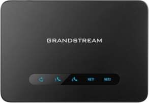VOIP Adapter Grandstream HT ATA 812v2