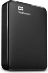 WD Elements Portable 4TB 2.5