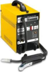 Welding machine DECA D-MIG + wire
