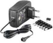 Wentronic Goobay - Stromadapter - AC
