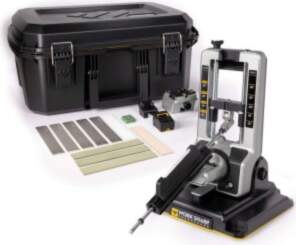 Work Sharp Professional Adjustment Set