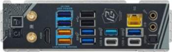 X870E Nova WiFi, Mainboard