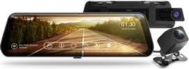 Xblitz Prime Rearview mirror camera