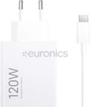 Xiaomi HyperCharge Combo, USB-A, 120 W