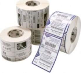 Zebra PolyO 3100T - Polyolefin -