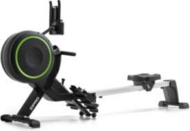 ZIPRO Dash rowing machine Air/Magnetic