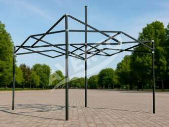 2x2 m ST-HEX45 rāmis