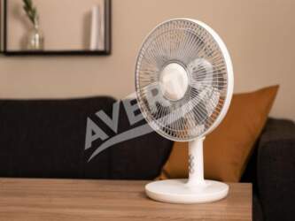 Galda ventilators Vento 12