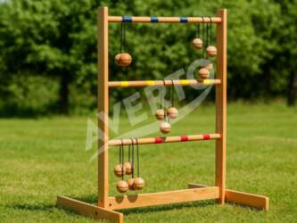 Spēle Spin Ladder