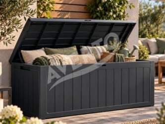 Mantu kaste 280 l
