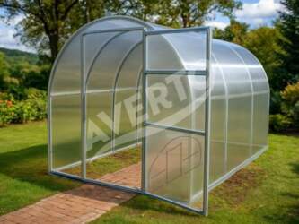 2x6 m SIMPLE MINI Plus 4mm