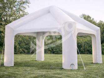 8x8 m QUADRI OPEN