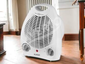 Ventilatorsildītājs VK 2002
