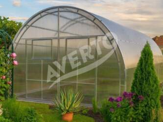 4x4 m AGROMAX 4mm