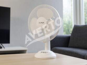 Galda ventilators VT9