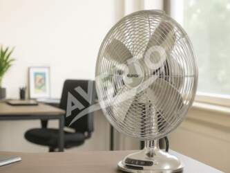 Galda ventilators VTM12