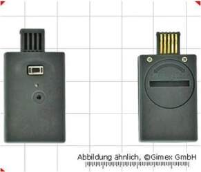 Bluetooth raidītājs RB 6 - bīdmērs