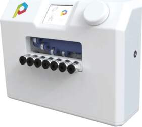 CO PRINT MULTI-FILAMENT 3D PRINTING MODULE