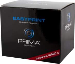 EasyPrint PLA Value Pack Standard -