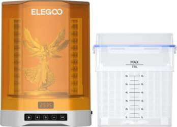 Elegoo Mercury Plus V3.0 -