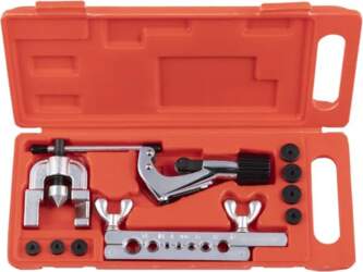 Flaring Tool Set Quatros