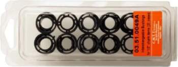 For S-12 mm, 20 pcs -