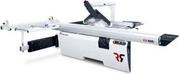 Formātzāģis Robland FZ 400 EL -