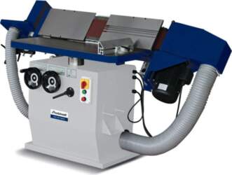 Maliņu slīpmašīna KSO 150 F BASIC