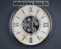 Sienas pulkstenis CLOCK 710 - Часы