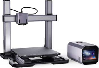 Snapmaker Artisan 3D Printer - 3D