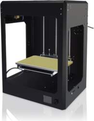 3D Printeris Afinibot A8 - Kā