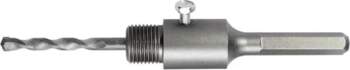 Adapteris HEX 110mm - Адаптер HEX