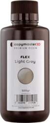 Copymaster3D Flex UV Resin - 500