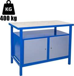 Darba galds P 1200 TT -