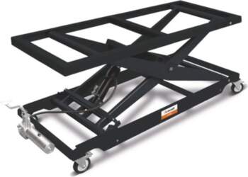 Darba pacēlāja galds HT 600 -