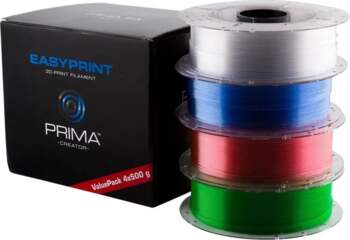 EasyPrint PETG Value Pack - 1