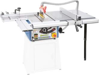 Galda zāģis Bernardo TK 250 PRO