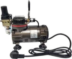 Kompresors TC802 - Компрессор TC802 -